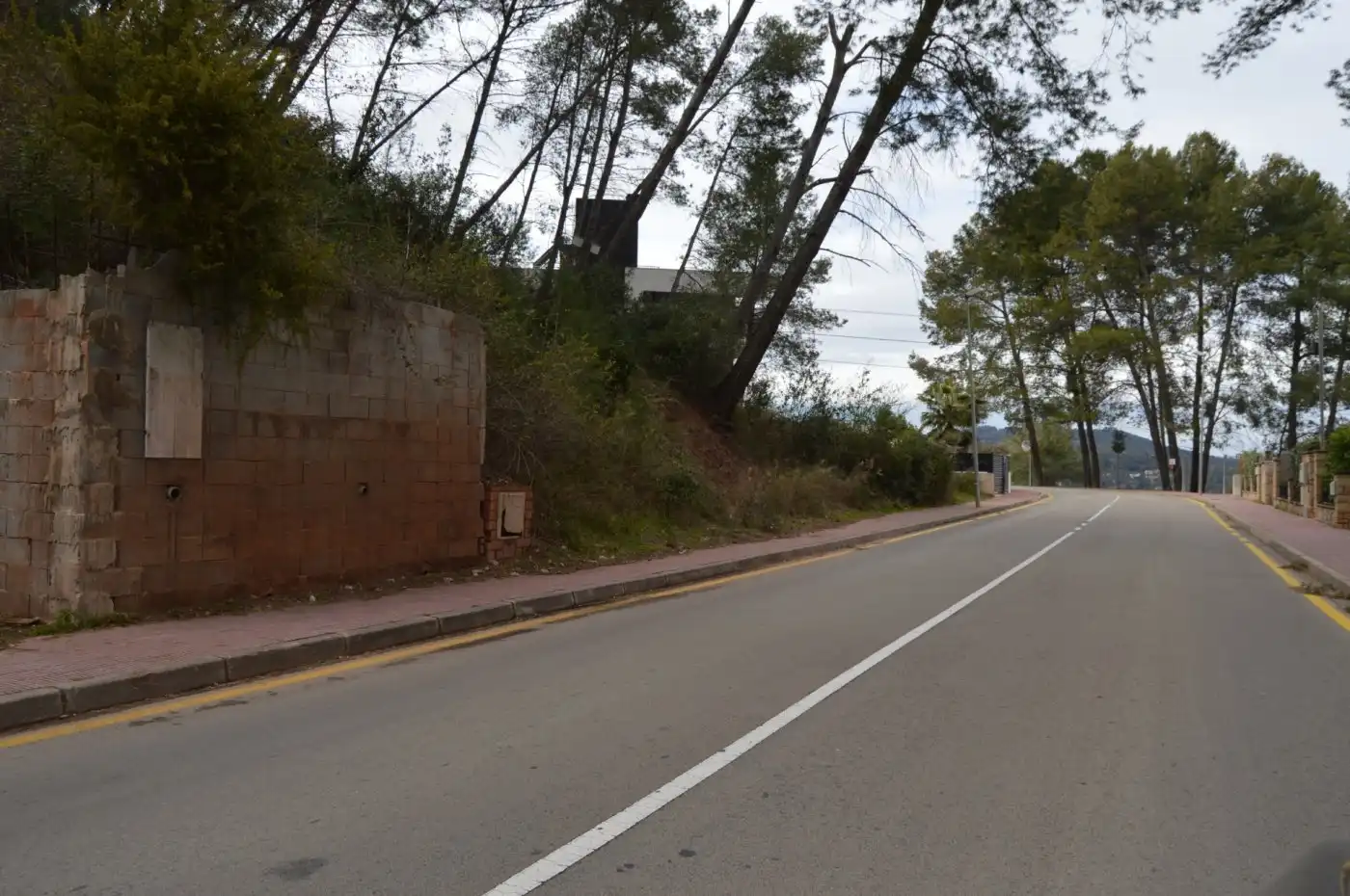 Wohnbaugrundstück zum Verkauf in Corbera de Llobregat, imagen 15