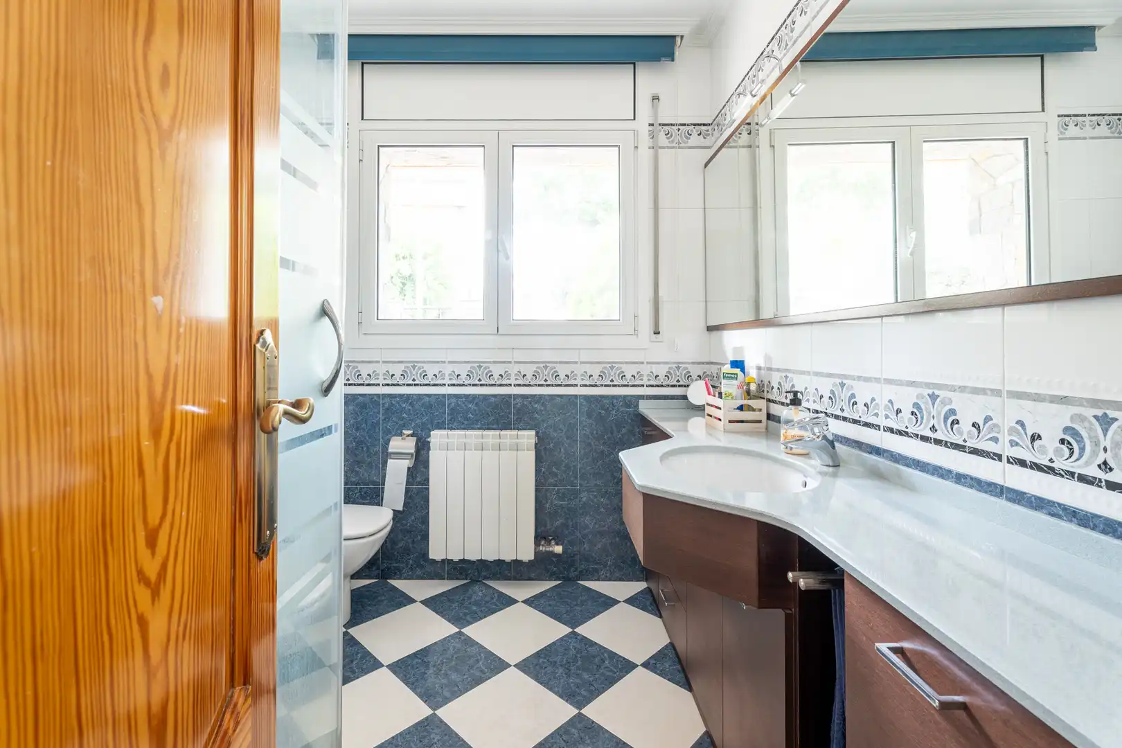 Casa con terraza en venta en Avinguda de la Mare de Déu del Carme, imagen 10