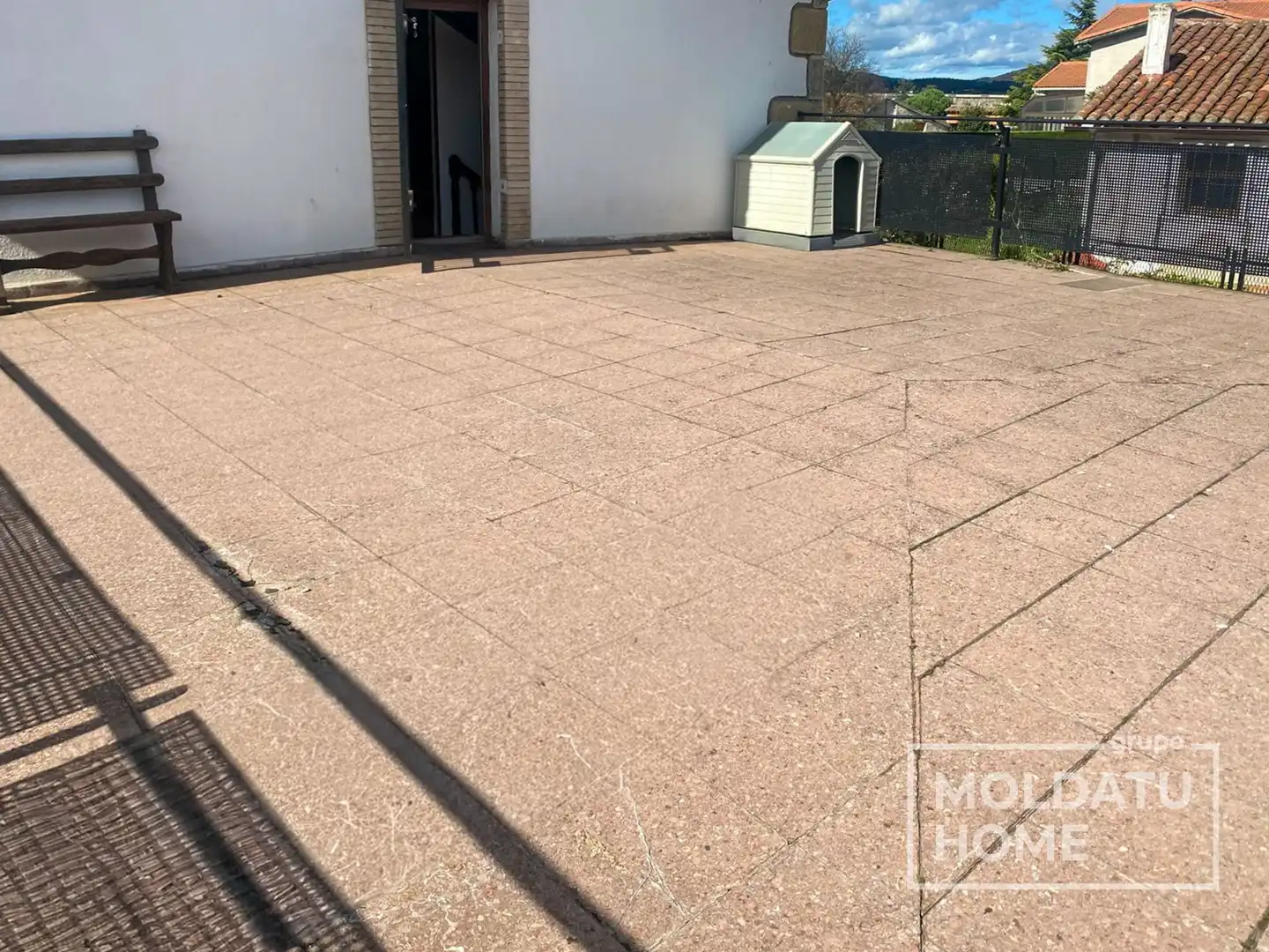 Casa amb piscina en venda a Legutio, imagen 37