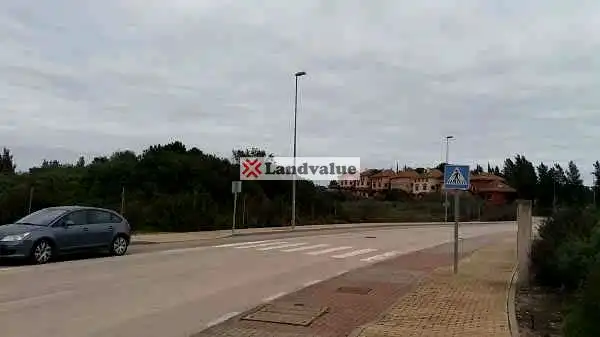 Residential for sale in Jerez de la Frontera