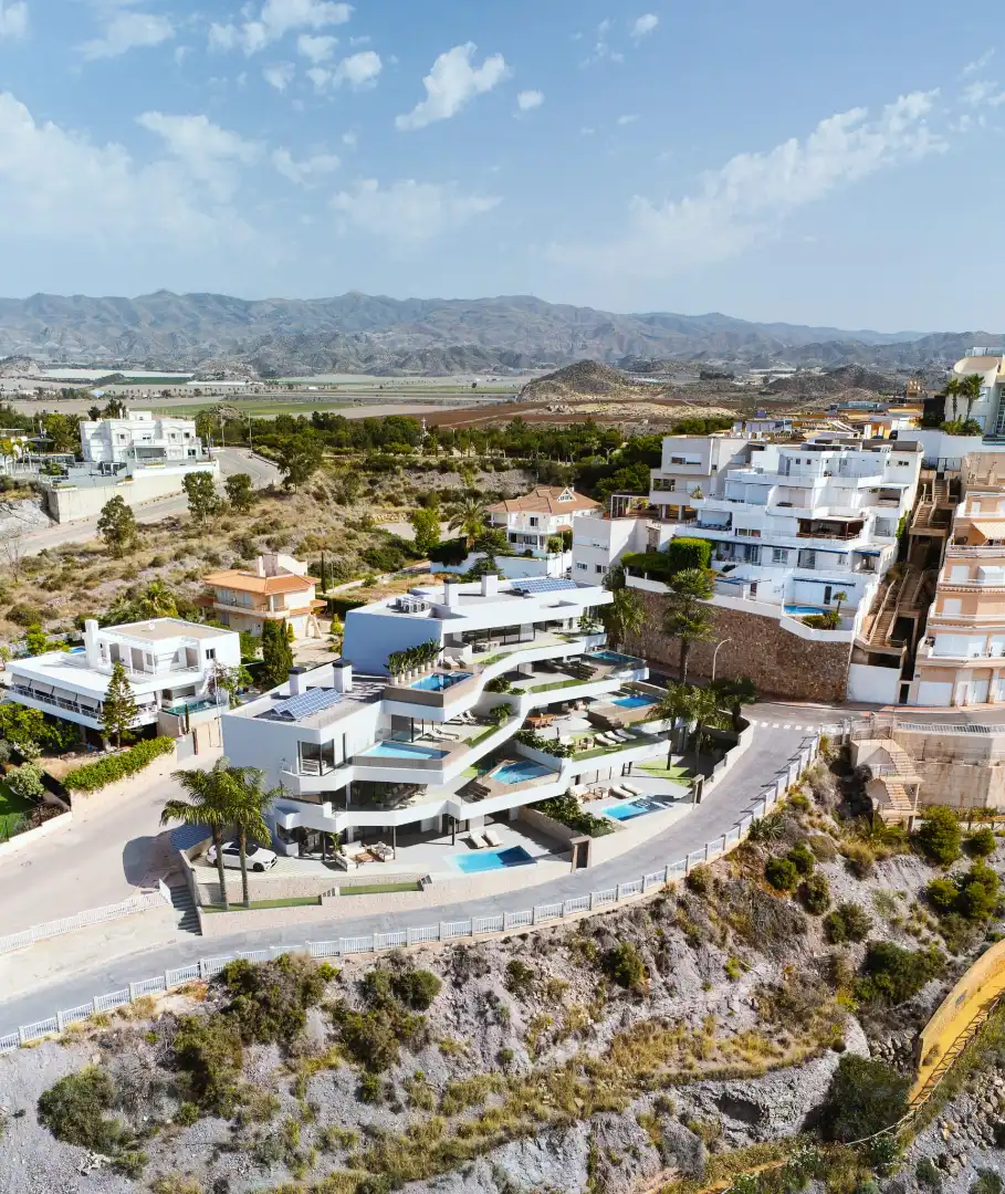 Habitatge amb piscina en venda a El Hornillo, imagen 6