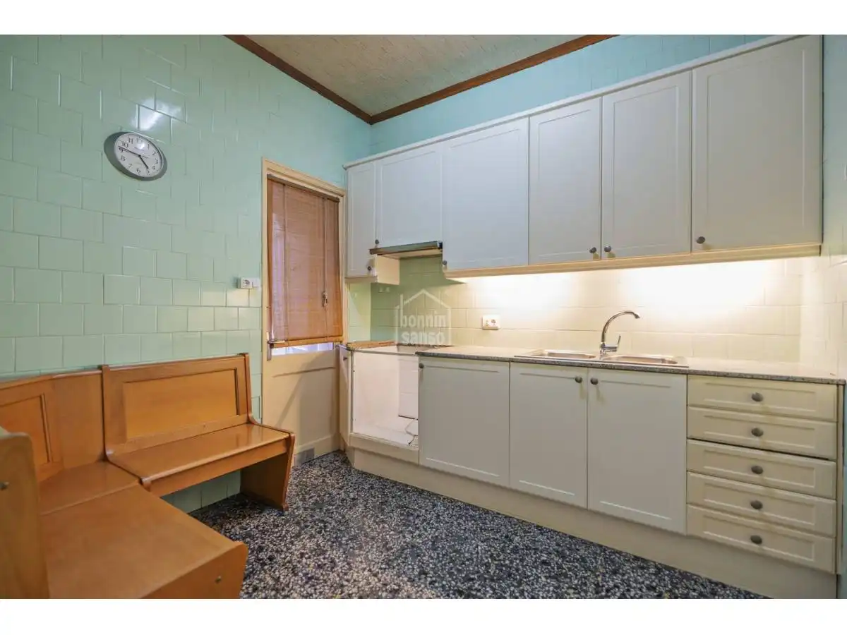 Chalet en venta en Alaior poble, imagen 4