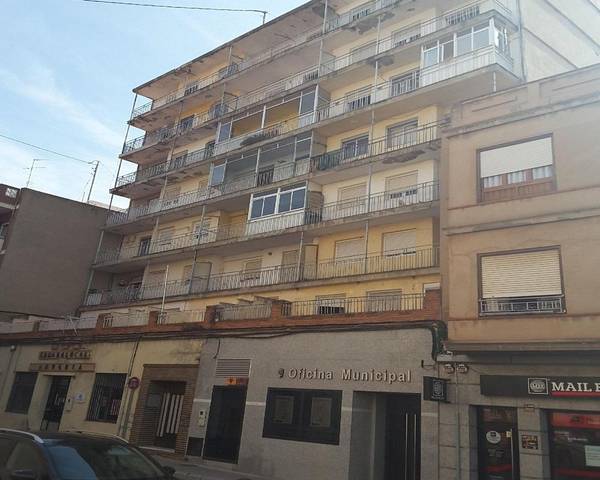 Terreno residencial en Venta en De Colon, 78 en Núcleo Urbano