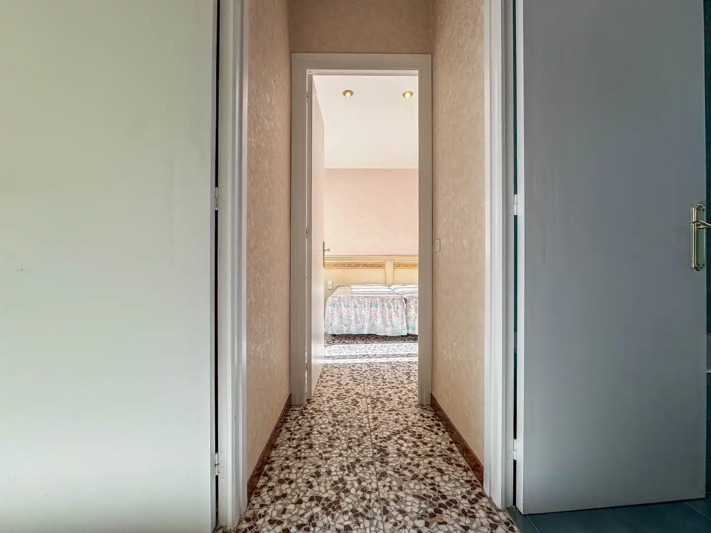Detached house with terrace for sale in carrer Font de Nerola, imagen 22