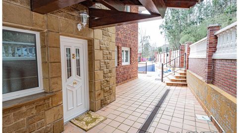 Foto 4 de Casa o chalet en venta en Calle Cianca, Parbayón, Piélagos