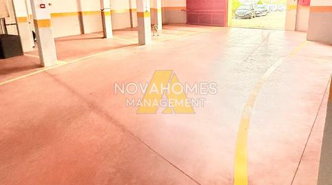 Photo 2 of Garage for sale in N/a, 1, Zona Galúa - Calnegre, La Manga del Mar Menor