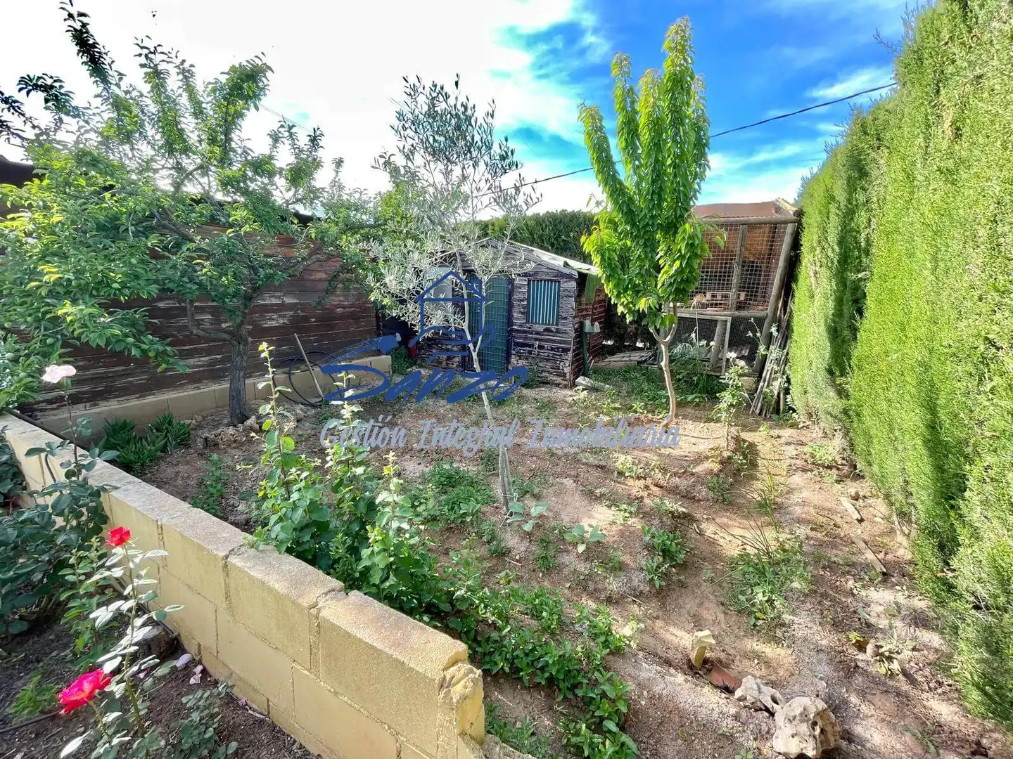 Casa rústica con piscina en venta en Centro, imagen 5
