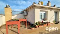 Garden of Duplex for sale in Terrassa  with Air Conditioner, Terrace and Balcony