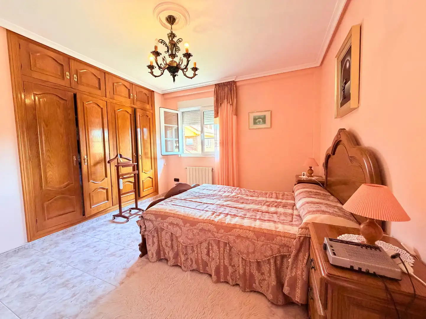House with garden for sale in Solís - CS Alvares, imagen 18