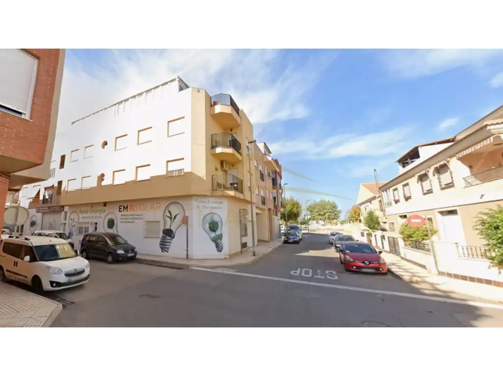 Pis en venda a Calle Altea 7, imagen 3