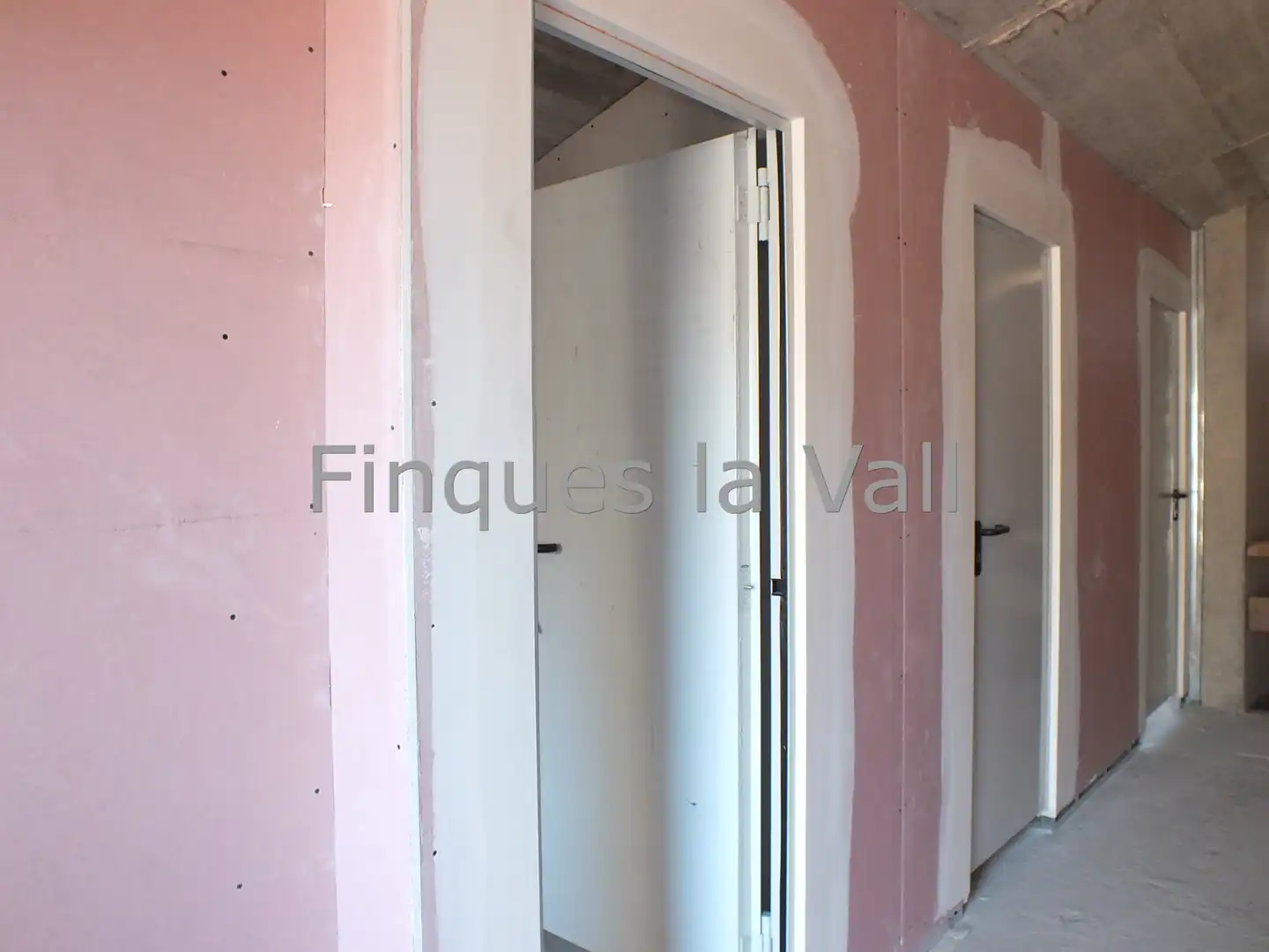 Flat for sale in Roda de Ter  with Heating, Oven and Balcony