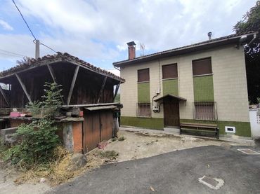 Casa en venda a Zona Rural