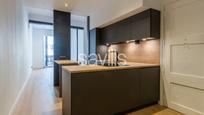 Kitchen of Apartment for sale in  Barcelona Capital