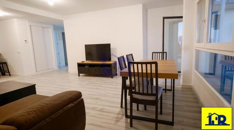 Foto 4 de Pis de lloguer a Angeles Gasset 51 Escalera E 1º B ( Pa 4), San Fernando - Carretera de Valencia, Cuenca Capital