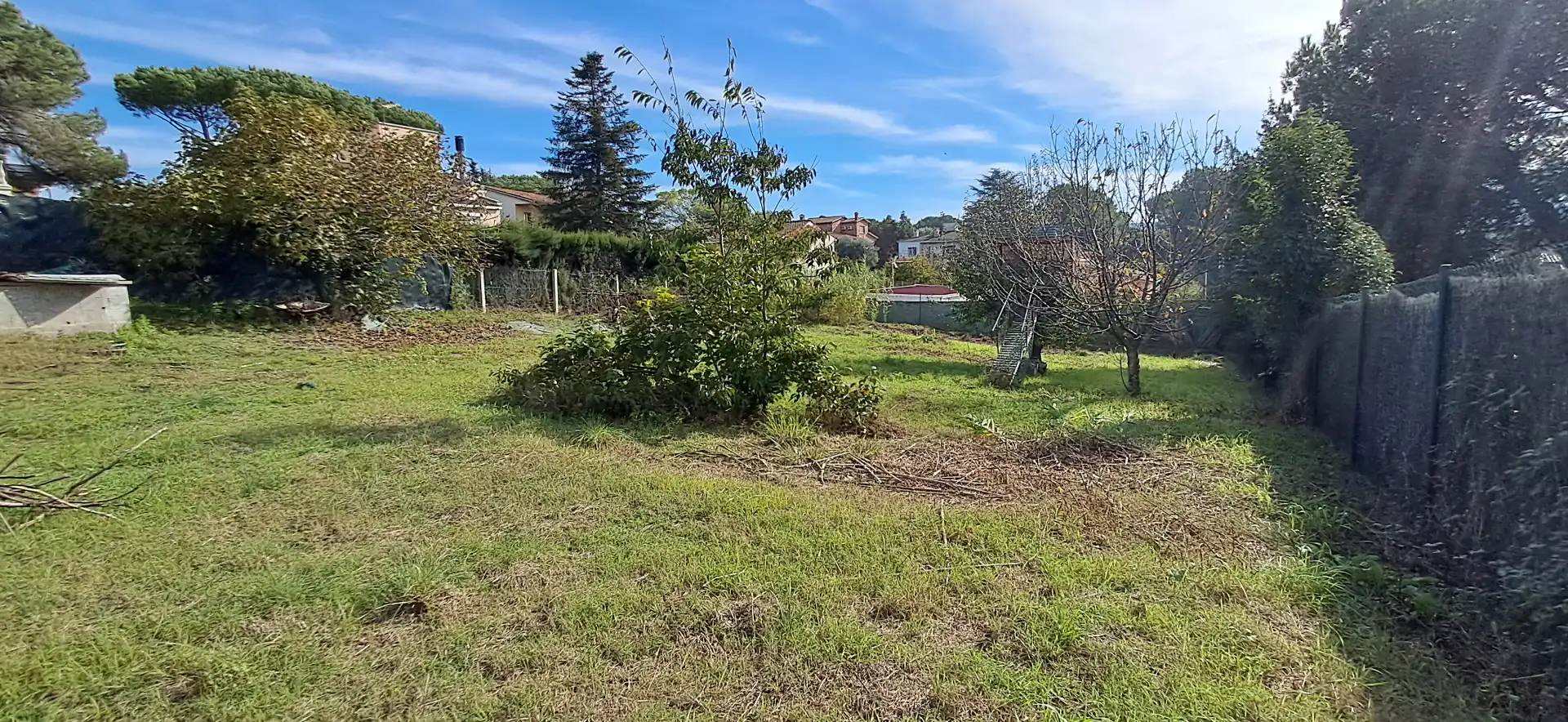 Terreny residencial en venda a Carrer Roure, imagen 4