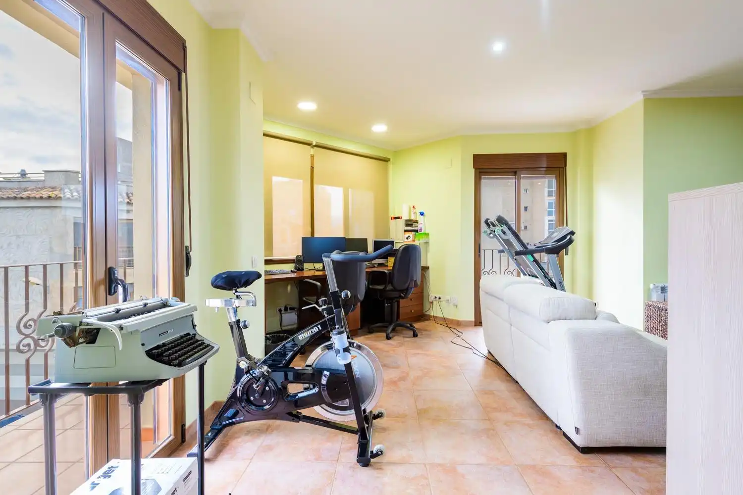 Casa amb terrassa en venda a Betxí, imagen 41
