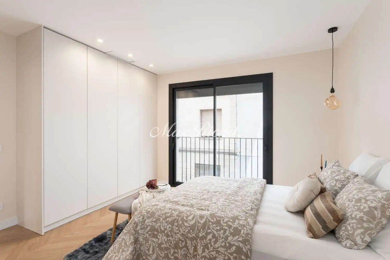 Wohnung zum Verkauf in N/A, Sants
