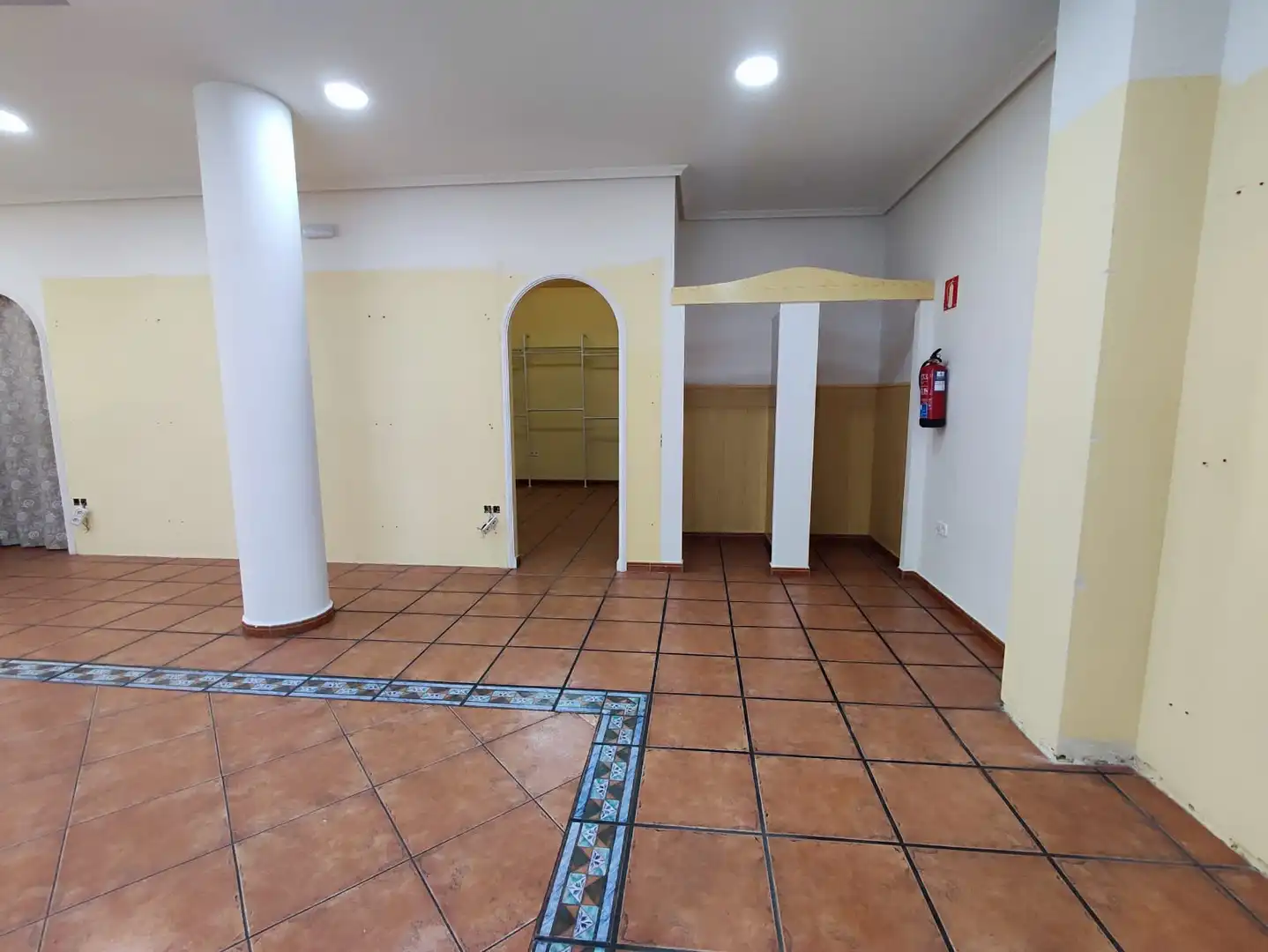 Local comercial en venda a Calle Campo, imagen 18