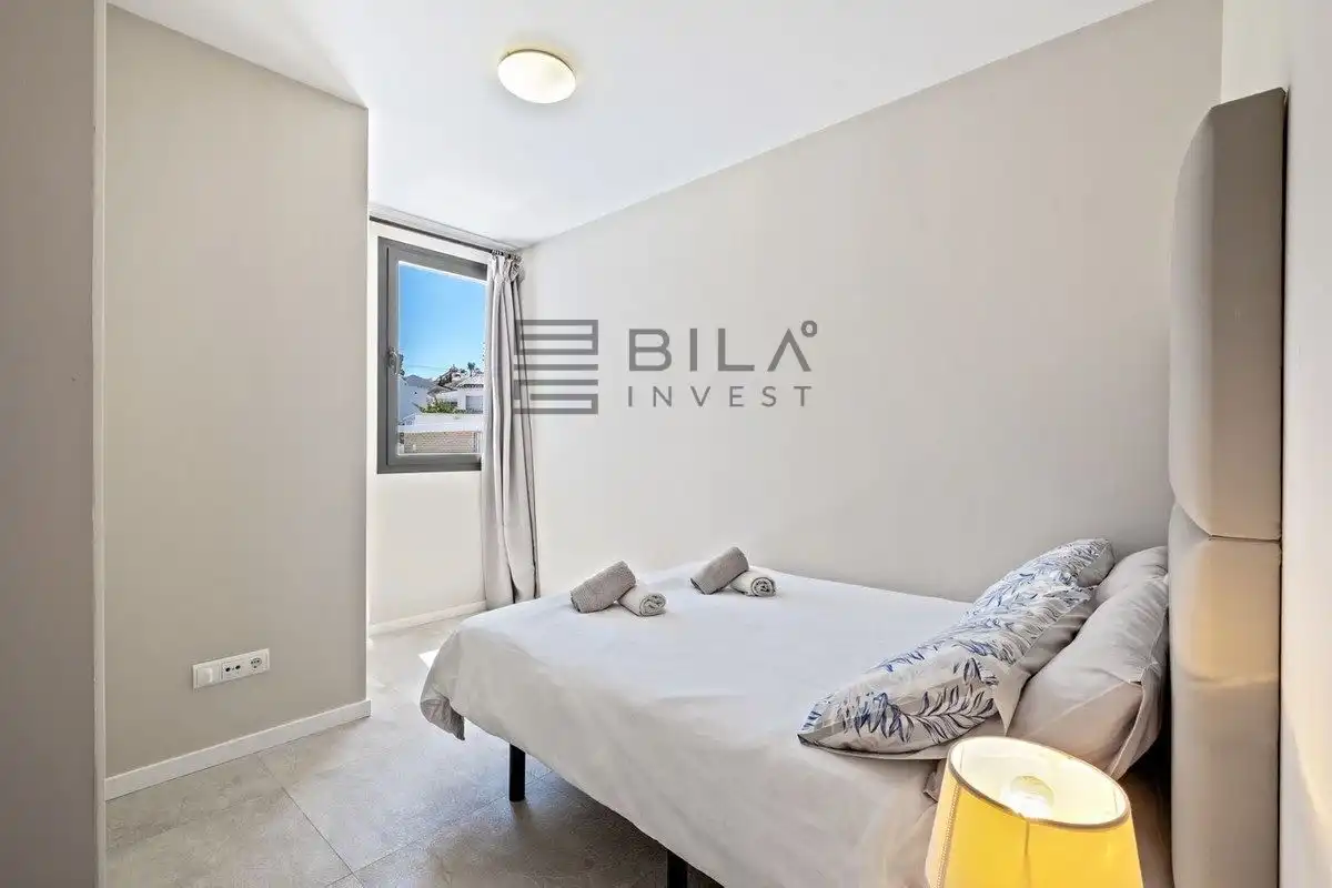 Villa avec piscine à vendre à El Faro, imagen 18