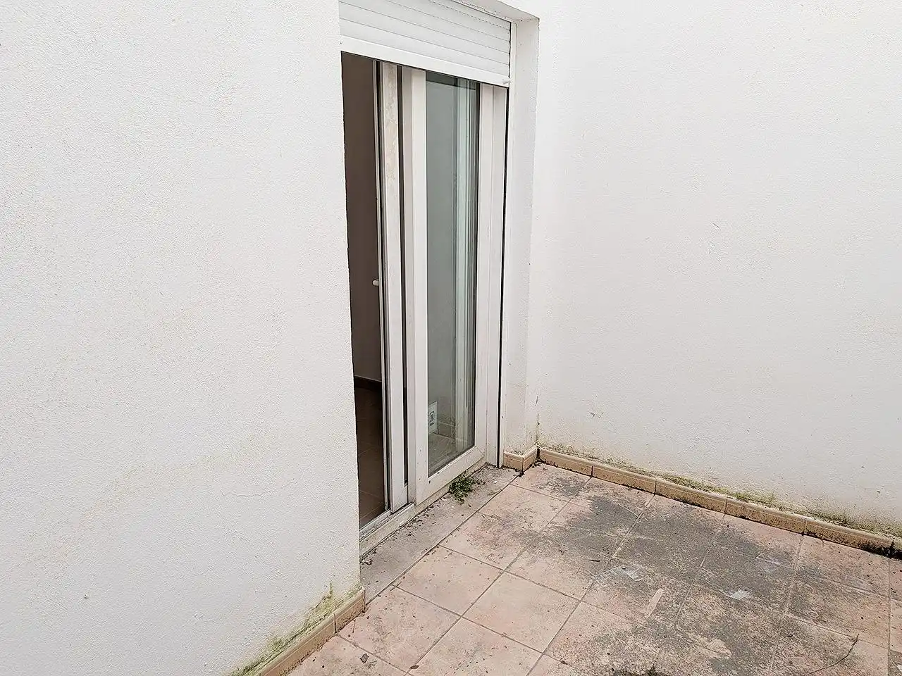 Balcony of Flat for sale in Ulldecona  with Terrace and Community pool