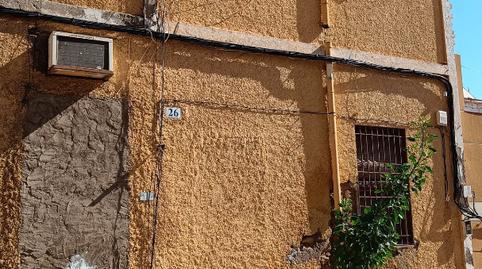 Photo 4 of House or chalet for sale in Calle Mariscal Scherlock, 18, Centro,  Melilla Capital