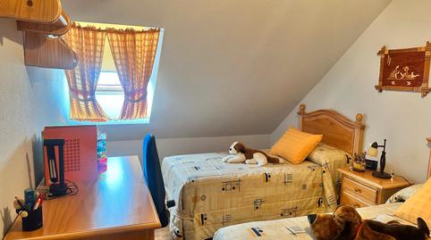 Foto 5 de Casa adosada en venda a Calle Suiza, Nuevo Parque, Ciudad Real Capital