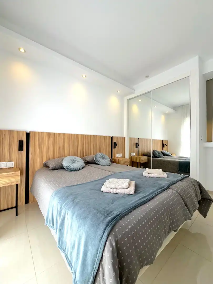 Bungalow amb terrassa en venda a Avenida Avenida de Málaga, 24A, imagen 38
