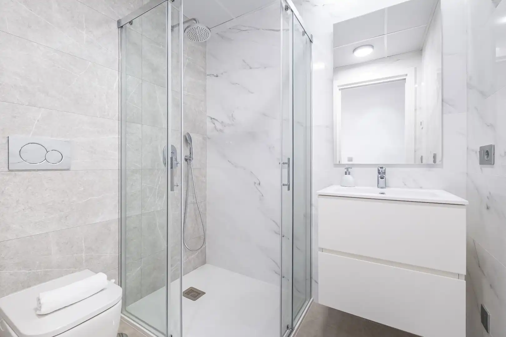 Apartamento de alquiler en Avenida REPUBLICA ARGENTINA, 17, Playa Poniente