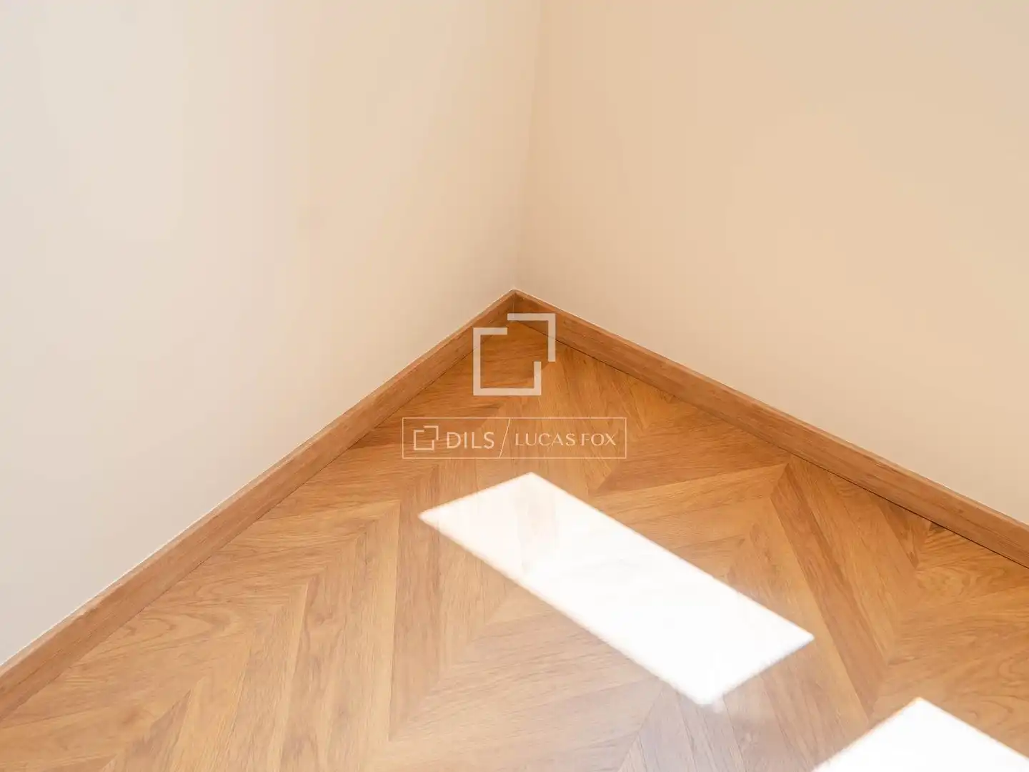 Terrassa de Pis de lloguer en Valencia amb Aire condicionat, Calefacció i Parquet