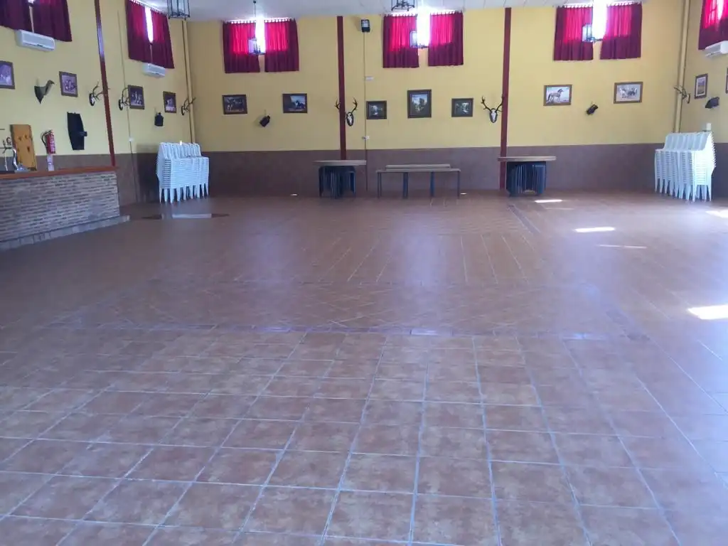 Local en venda en Sanlúcar de Barrameda amb Aire condicionat