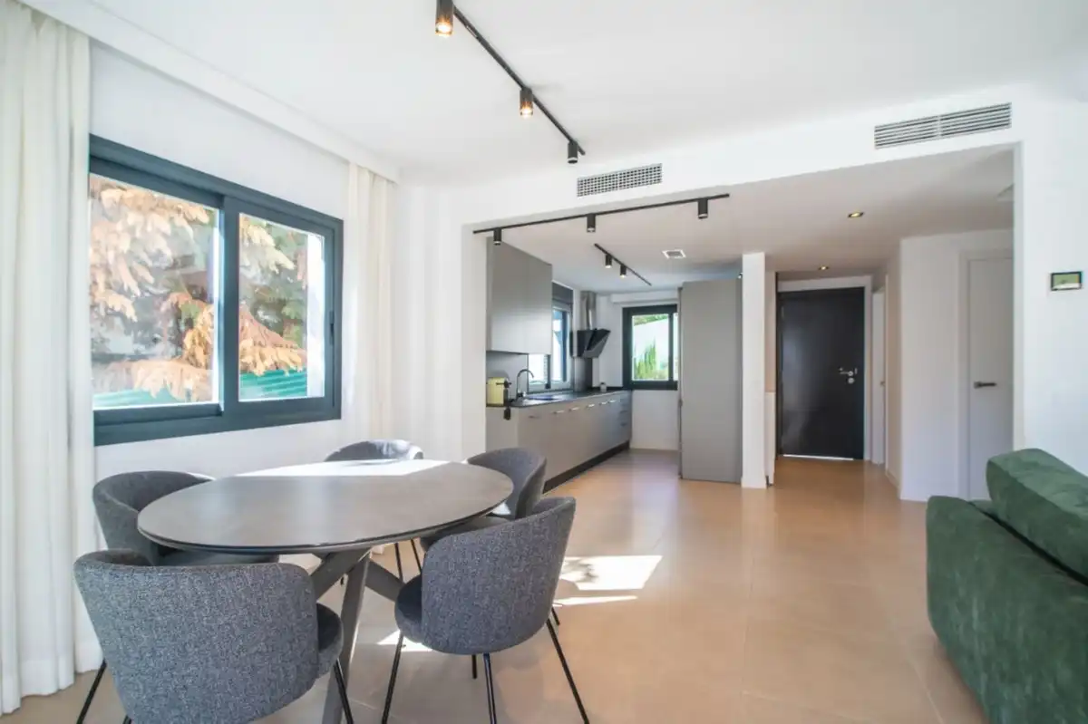 Villa mit Terrasse zum Verkauf in Carretera de Cádiz 340, imagen 22