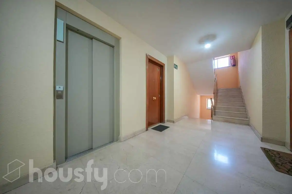 Piso en venta en Madrid con Aire acondicionado, Calefacción y Jardín privado