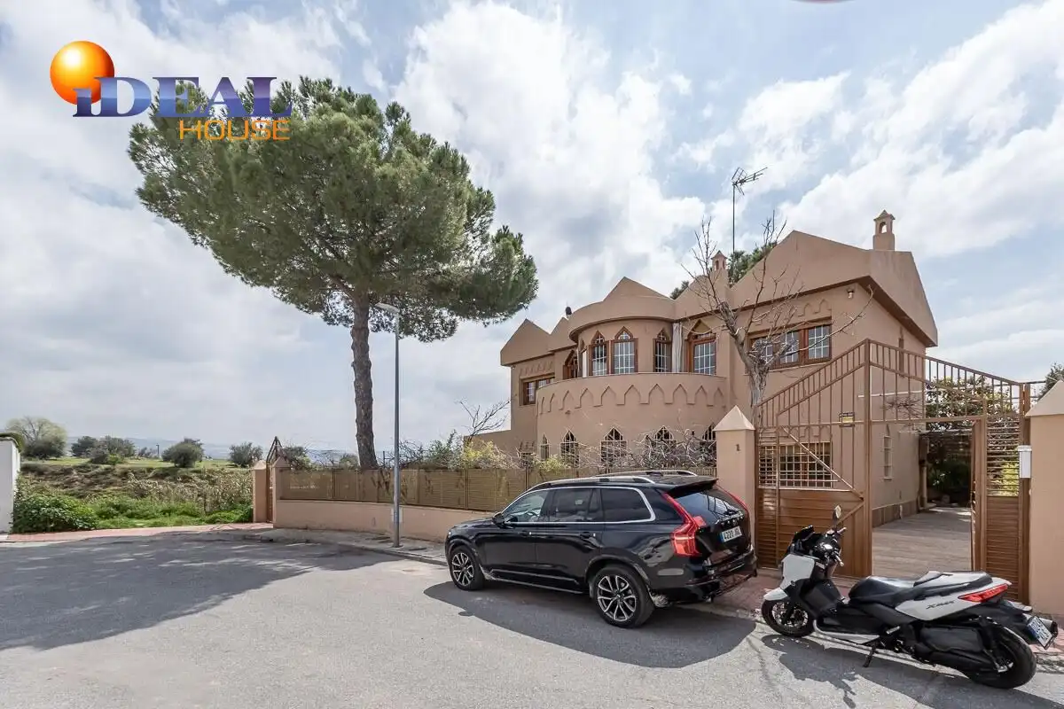 Casa con terrazza in vendita a Calle ARCES UR.MONTELUZ, imagen 54