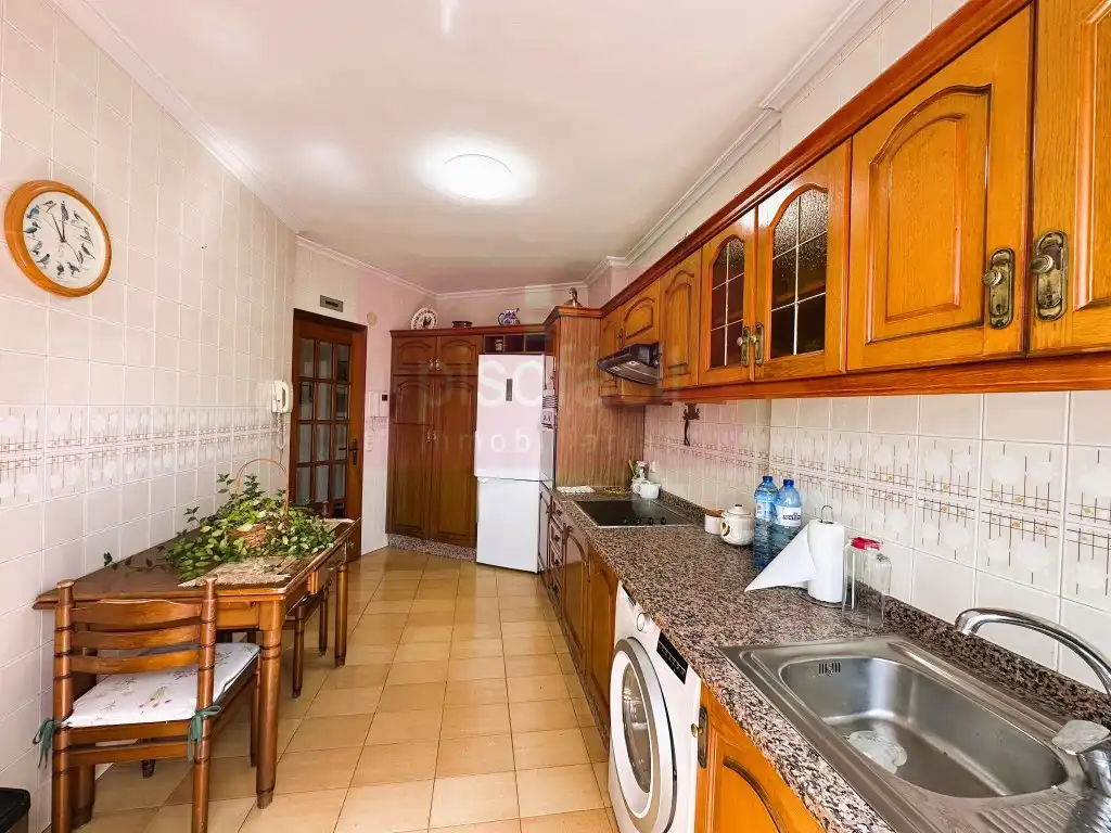 Cocina de Piso en venta en Lugo