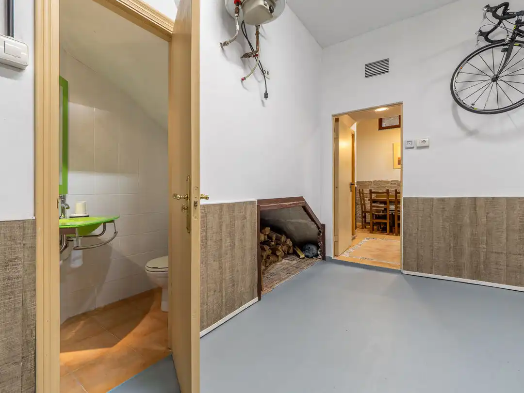 Detached homes for sale in Zarautz  with Heating, Private garden and Terrace