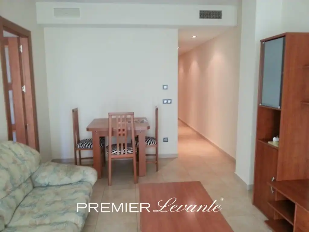 Comedor de Piso en venta en La Nucia