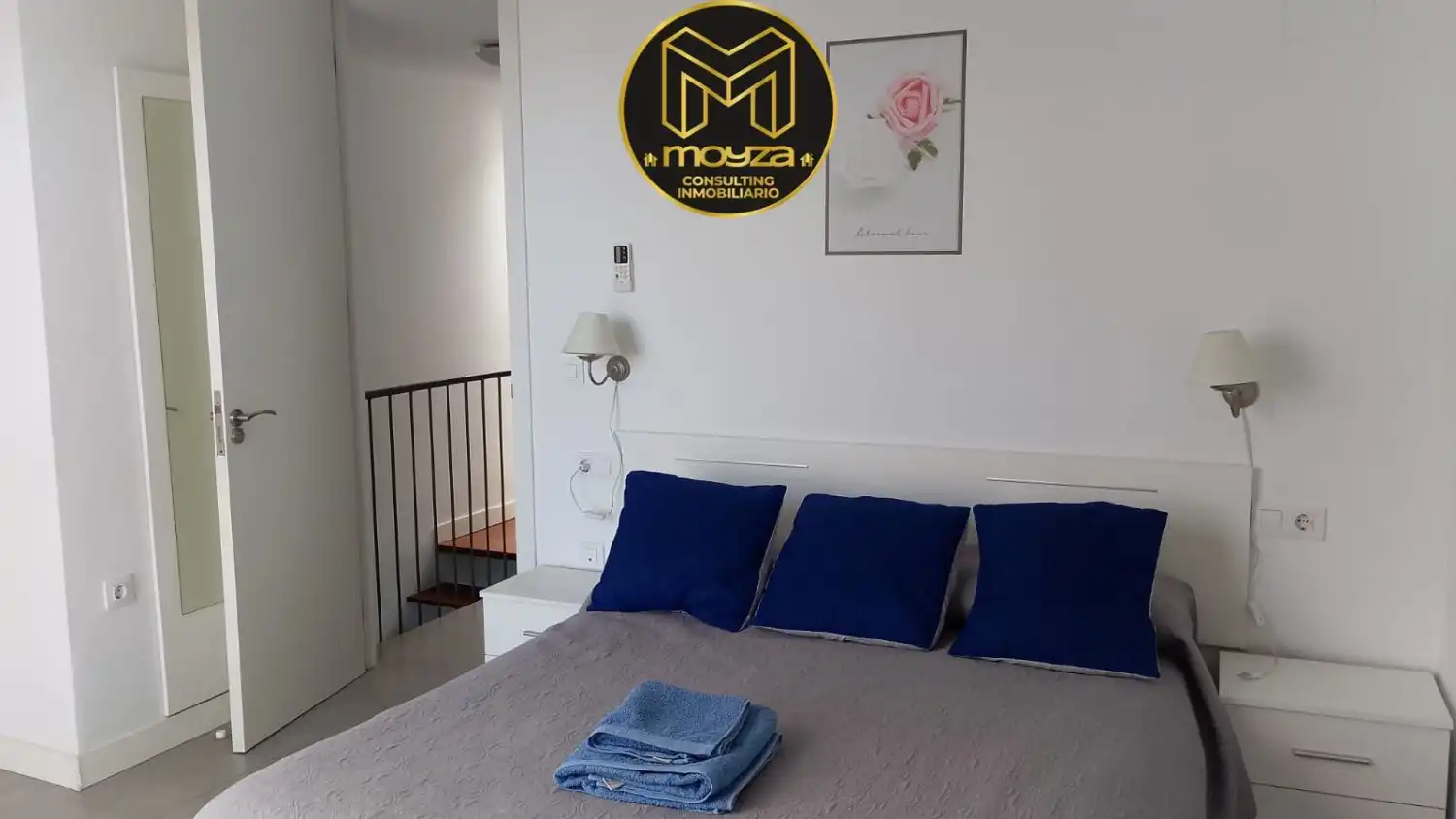 Duplex con terrazza in vendita a Ctra. Circunvalación - La Magdalena, imagen 14