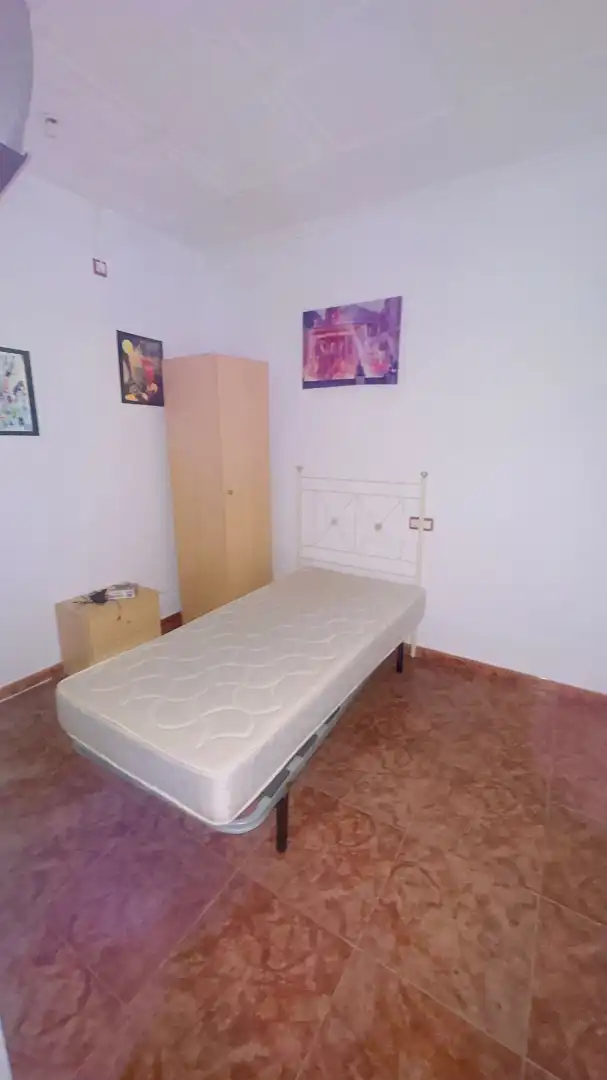 Bedroom of Buildings for sale in Castillejo de Iniesta