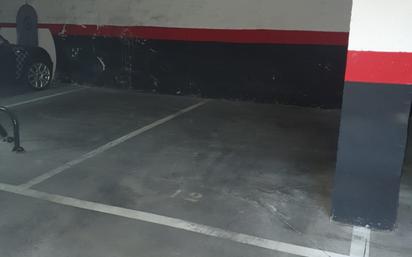 Parking of Garage to rent in Getafe