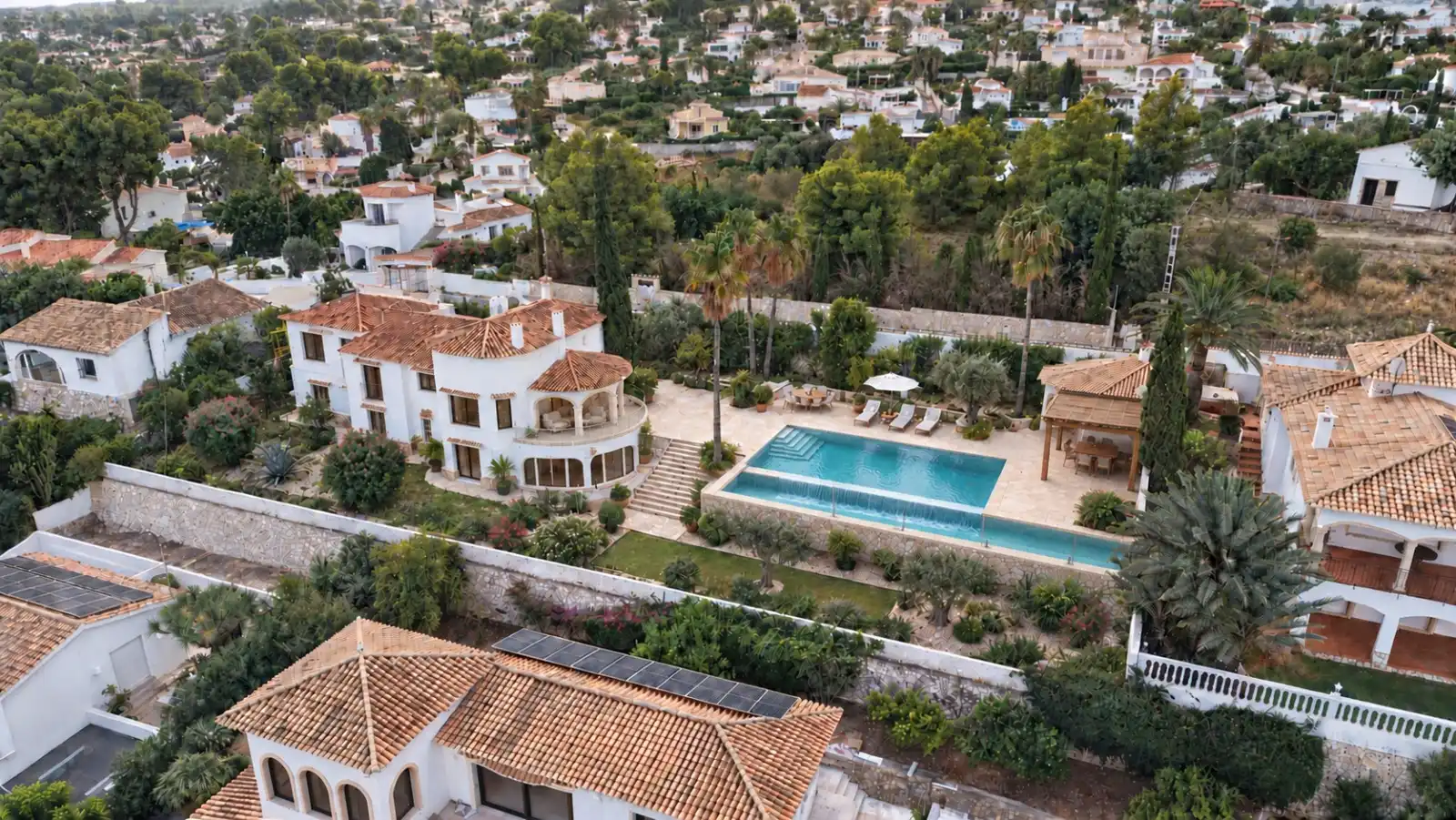 Detached house for sale in Camí Nou a l'Ermita Sant Jo 6