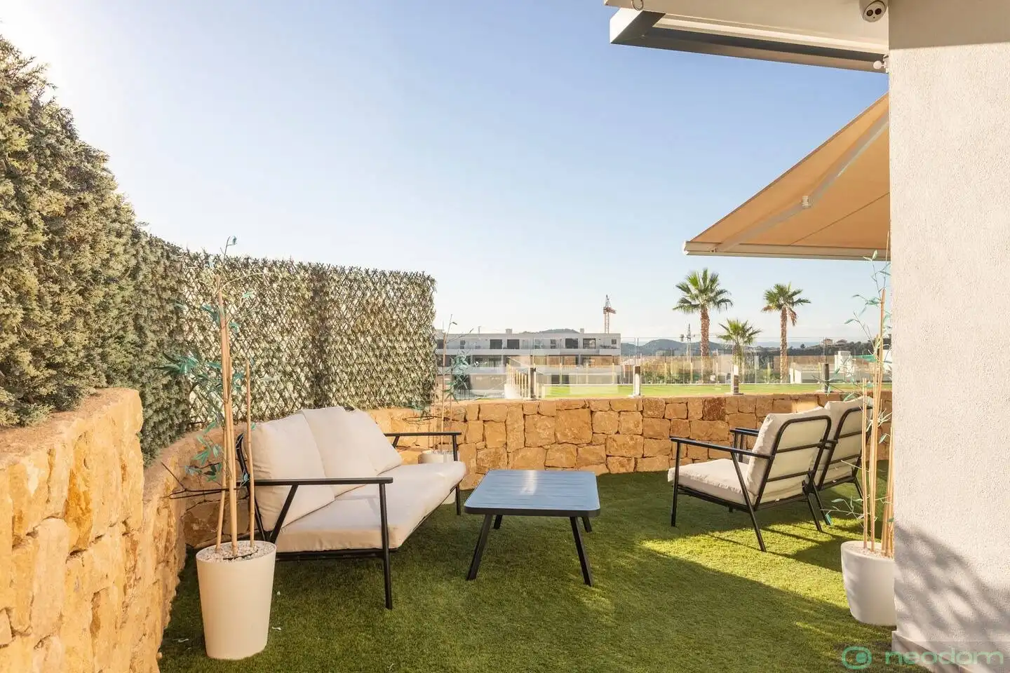 Appartement à vendre à Carrer de Brasil, imagen 5