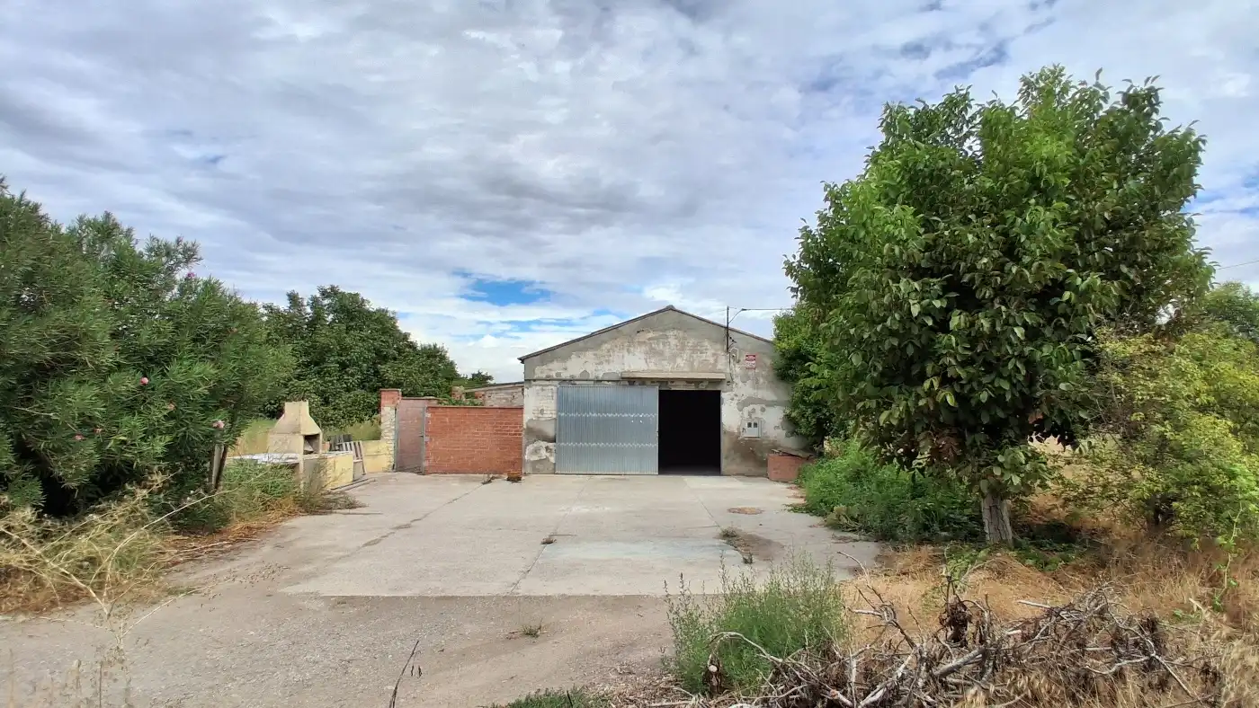 Nave industrial in vendita a Carrer Verge de Montserrat 24, imagen 12