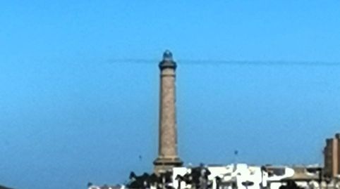 Foto 3 de Àtic en venda a La Laguna, Chipiona