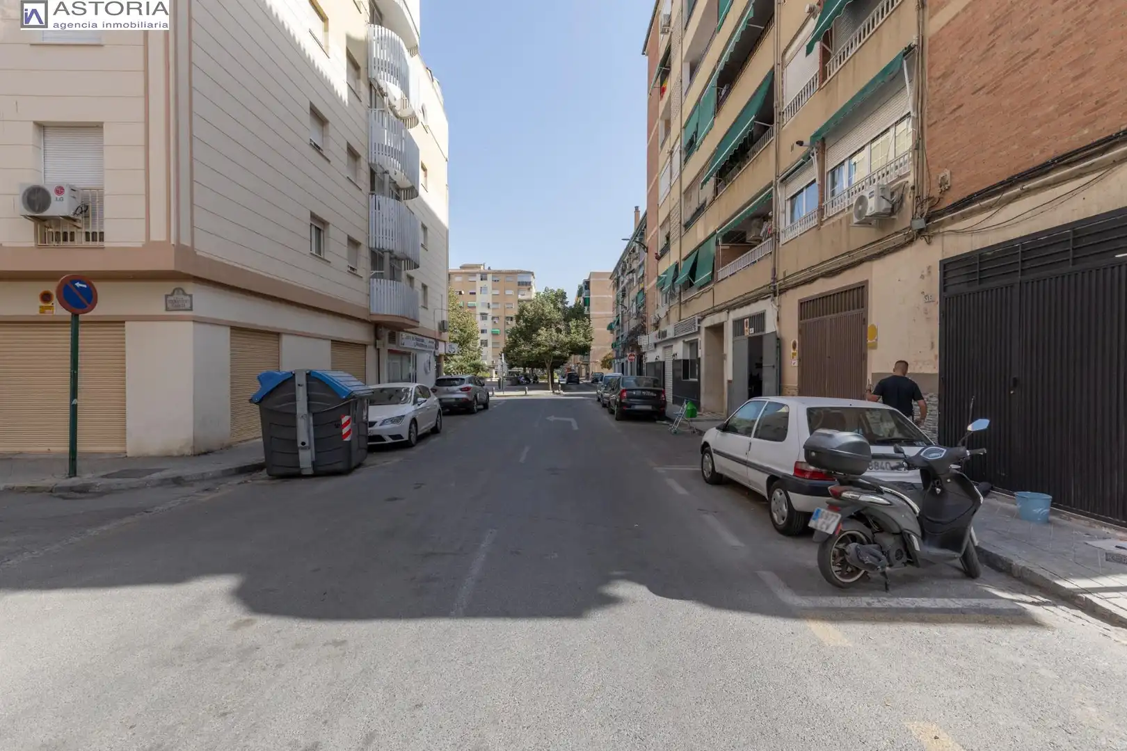 Piso con ascensor en venta en DIAMANTINO GARCIA, imagen 40