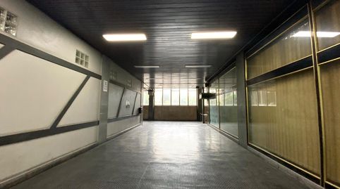 Foto 4 de Garaje en venta en Calle Nicolas Alcorta, Ametzola, Bilbao