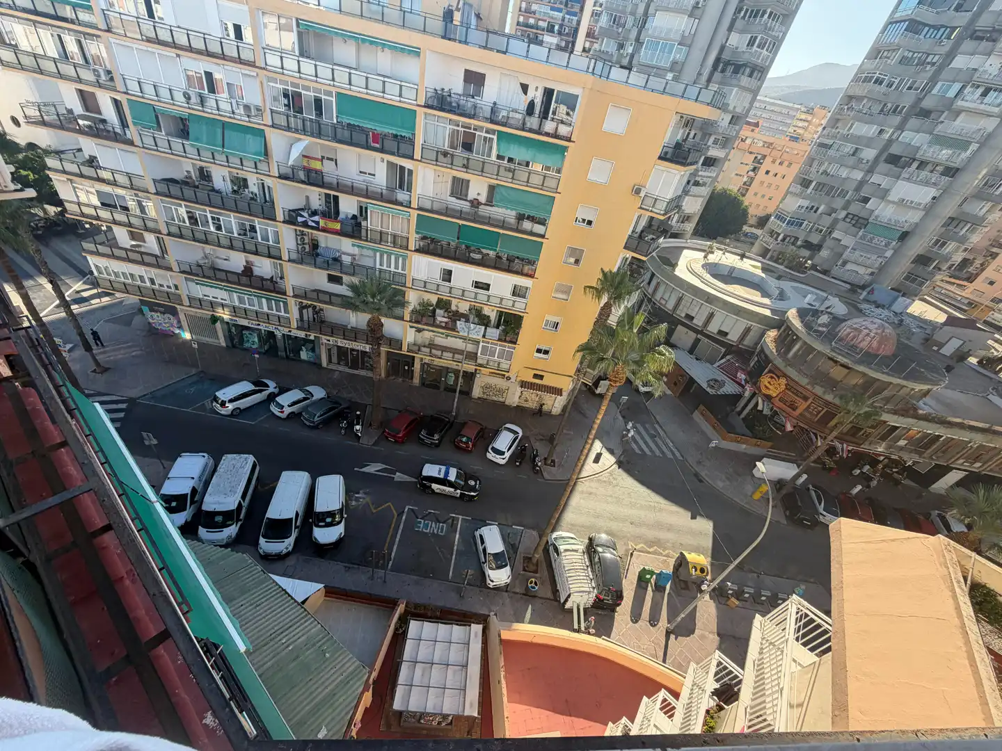 Pis amb ascensor en venda a Avenida de los Manantiales 16, imagen 5