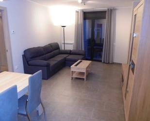 Living room of Flat to rent in La Seu d'Urgell  with Heating, Furnished and Oven