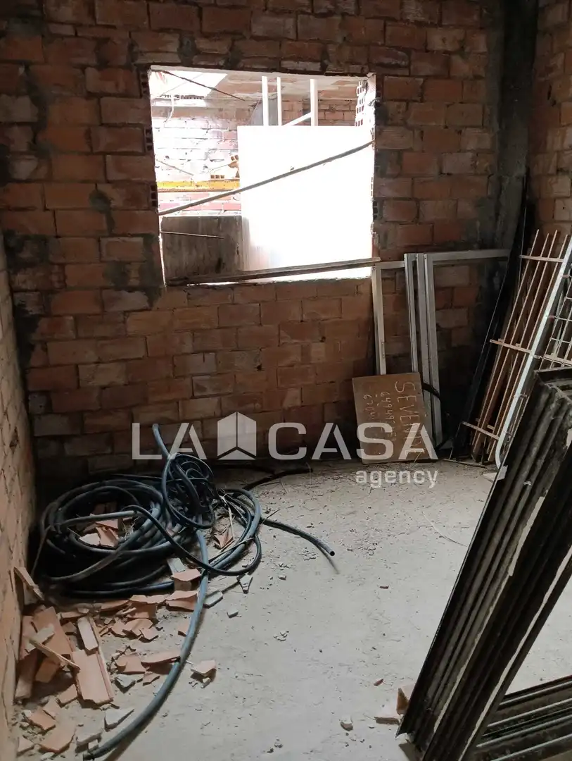 Houses for sale in Algeciras  with Terrace