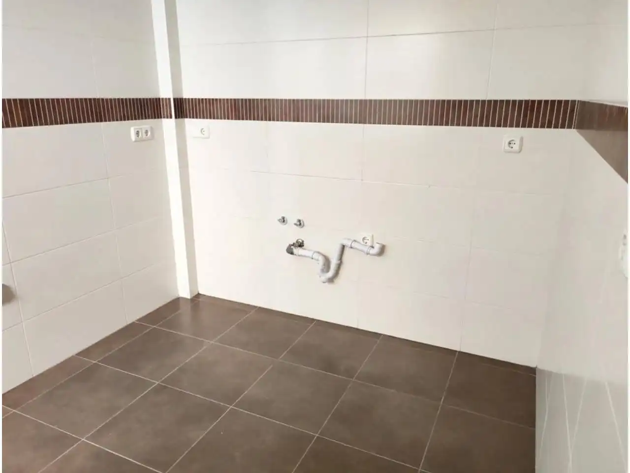 Baño de Piso en venta en Almería