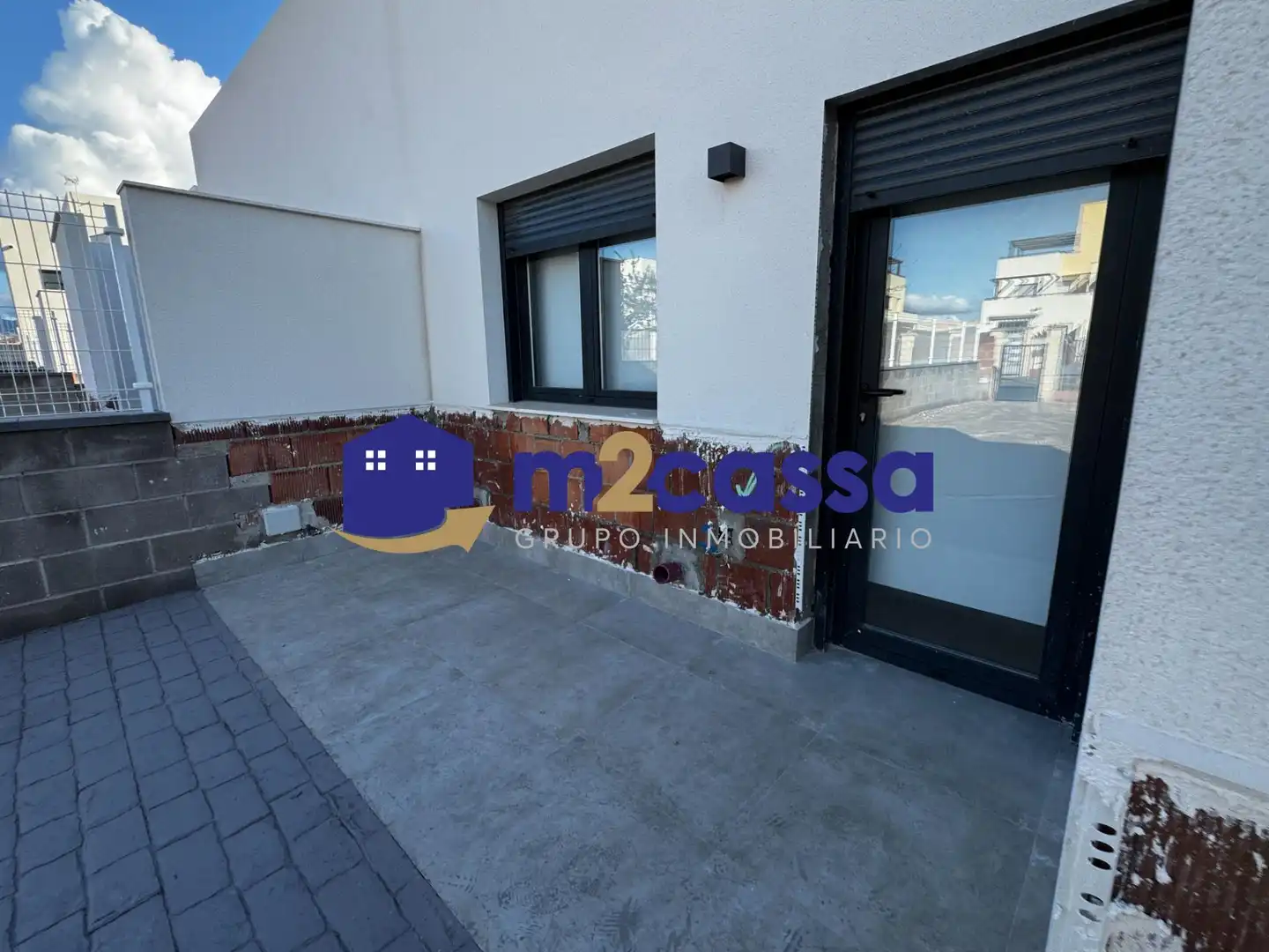 Casa o chalet en venta en Lorca con Terraza y Piscina comunitaria